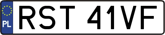 RST41VF