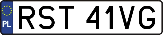 RST41VG
