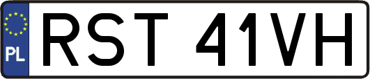 RST41VH