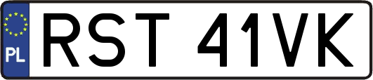 RST41VK