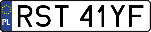 RST41YF