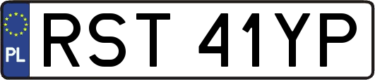 RST41YP