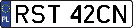 RST42CN