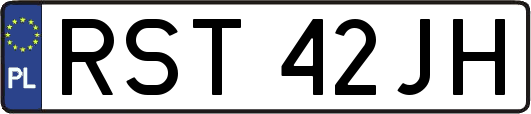 RST42JH