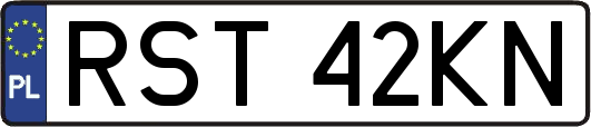 RST42KN
