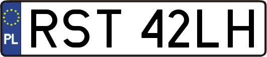RST42LH