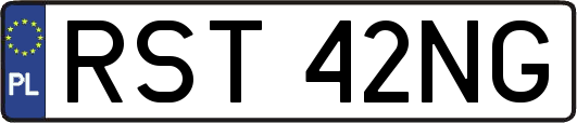 RST42NG