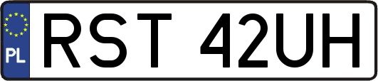 RST42UH