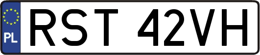 RST42VH