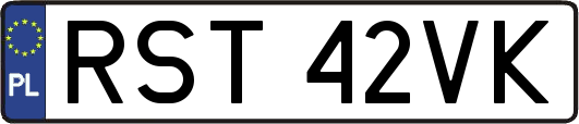 RST42VK
