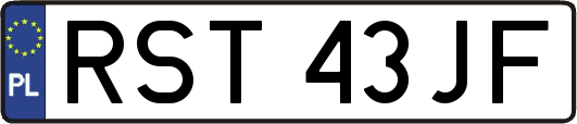 RST43JF