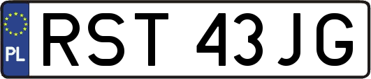 RST43JG