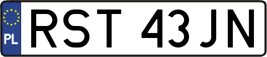 RST43JN