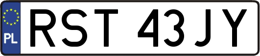 RST43JY