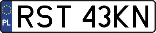 RST43KN
