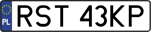 RST43KP