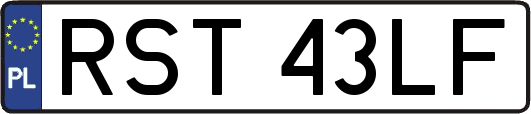 RST43LF