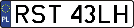 RST43LH