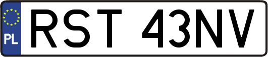 RST43NV