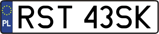 RST43SK