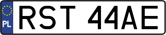 RST44AE