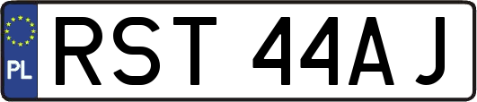 RST44AJ