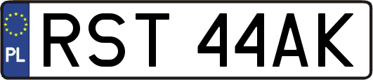 RST44AK