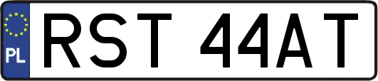 RST44AT