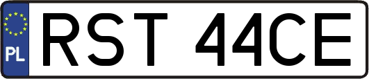 RST44CE