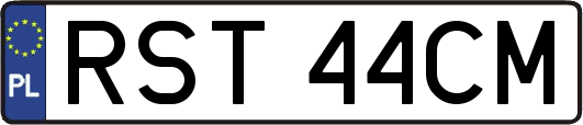 RST44CM