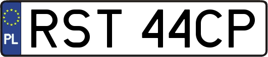 RST44CP