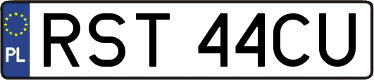 RST44CU