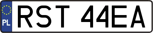 RST44EA
