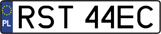 RST44EC