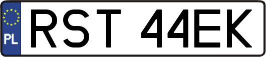 RST44EK