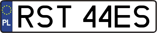 RST44ES