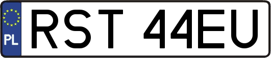 RST44EU