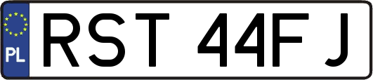 RST44FJ