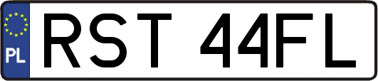 RST44FL