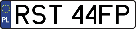 RST44FP