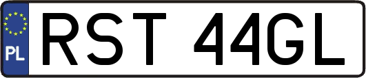 RST44GL