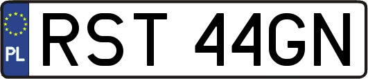 RST44GN