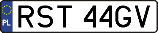 RST44GV