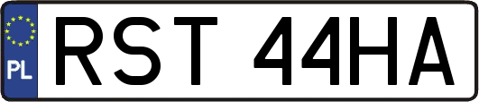 RST44HA