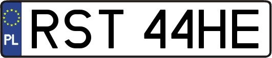 RST44HE