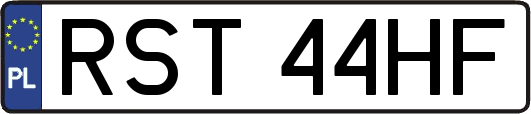 RST44HF