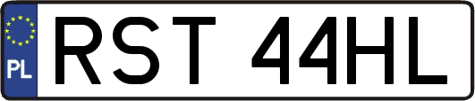 RST44HL