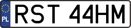 RST44HM