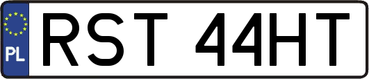 RST44HT