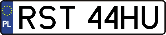 RST44HU